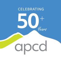 Santa Barbara County APCD (@ourairsbc) 's Twitter Profile Photo