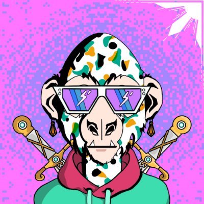 spit_mekido's profile picture. Please join me on the Mono Locco discord server:
https://t.co/eAB2abC0oa