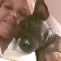 Tracie Spann - @spann_tracie Twitter Profile Photo