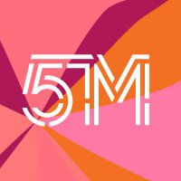 5m_SF(@5M_SF) 's Twitter Profile Photo