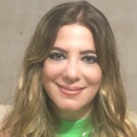 Cristine Homsi (@cristine_homsi) 's Twitter Profile