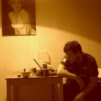 Niall Morrissey (@morrman) 's Twitter Profile Photo