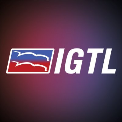 Official Twitter of the #IGTL Events, Championships & World Series.
IGTL Community Discord: https://t.co/I3U6LT5Y7r
📧 internationalgtleague@gmail.com