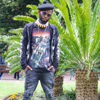 Shimmy Maniche (@shimboym) 's Twitter Profile