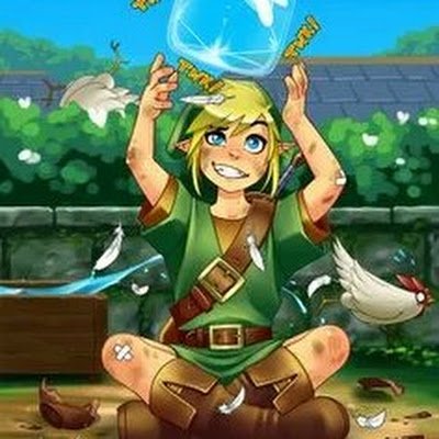 Ronnie_Edge_Jr's profile picture. 