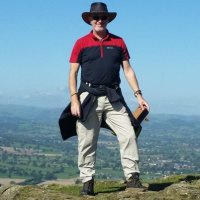 Andy Knight (@dadgowalkabout) 's Twitter Profile