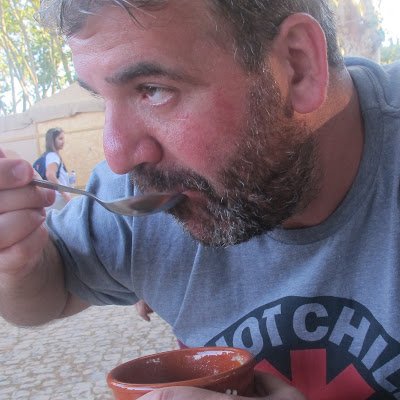 MarcosArsenio3's profile picture. 