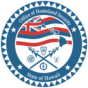 Official account of the State of Hawai‘i Office of Homeland Security. Likes, RTs, links and comments ≠ equal endorsement.