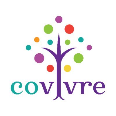 CoVivre vise à informer, protéger et soutenir les communautés marginalisées durant la pandémie de la COVID-19 dans la région du Grand Montréal. Est. 2020