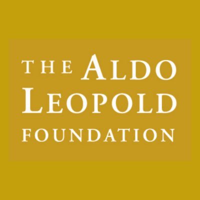 Fostering the land ethic through the legacy of Aldo Leopold by enhancing understanding and love of land. #landethic #LeopoldCountry #LeopoldQuotes