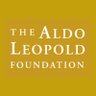 AldoLeopoldFdn's profile picture. Fostering the land ethic through the legacy of Aldo Leopold by enhancing understanding and love of land. #landethic #LeopoldCountry #LeopoldQuotes