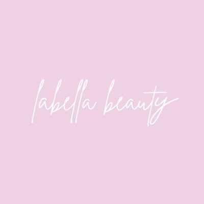 new to twitter! a brand that creates all natural, luxury cosmetics. ig: labellabeautycosmetics