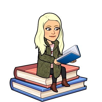 LibEricksen's profile picture. 