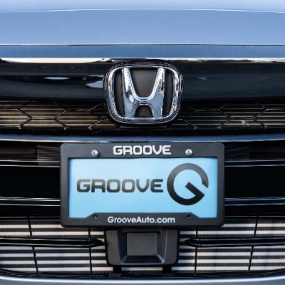 Groove Honda | 📞 (719) 258-2500
📍 4955 New Car Drive, Colorado Springs, CO 80923