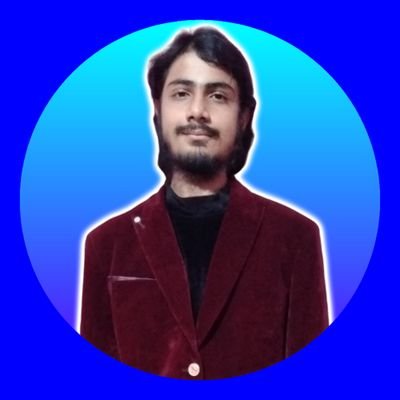 MuhammadGalani's profile picture. Im Muhammad Galani a Graphics Designer and GFX Artist i have over 3 Years+ Experience in this field
Im a Freelancer you can hire me if you need GFX related Work