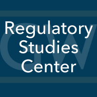 GW Regulatory Studies Center(@RegStudies) 's Twitter Profile Photo