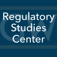 GW Regulatory Studies Center (@regstudies) 's Twitter Profile