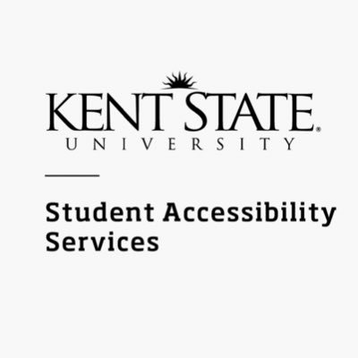 SAS is here to: 
advocate for and provide resources to KSU students with various disabilities! 
#GoFlashes
*Follow us on Instagram for the most up to date info!