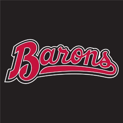 Official Twitter feed of the Birmingham Barons, Double-A Affiliate of the @whitesox. #BuiltInBham