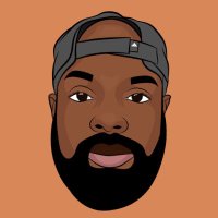 André Blackman (@mindofandre) Twitter profile photo