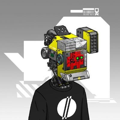 pluffingmind's profile picture. @Mintyscore
Mod Lead : Minty   (fascinating nft platform for NFT team and users, if you haven't tried it, go to https://t.co/LSYktPjmh2 )
