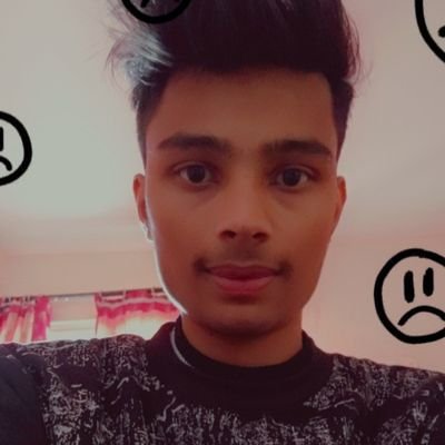 Itz_Ketan0707's profile picture.