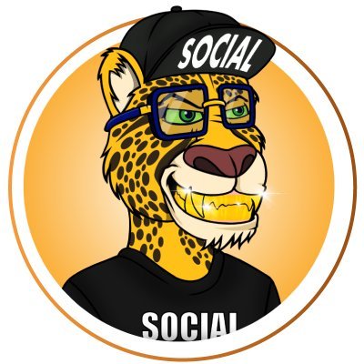I once had a vision. In it, I was told by the Cheetah God's that it's my destiny to bring all Cheetahs in the world together. I will do so until my last breath.