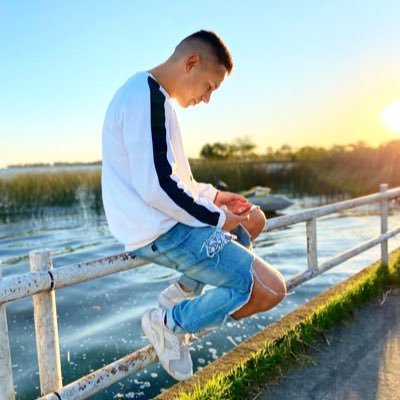 MauroGomez95's profile picture. https://t.co/0KVdZfADCW… https://t.co/i5ovWjYNLx snap: Maurogomez95