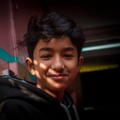 soumik_206's profile picture. Fulfilling voidness | Startup India | Nothing special
 🌴