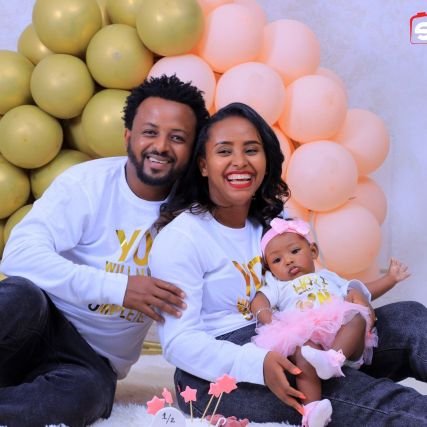 MulaAbebe's profile picture. 