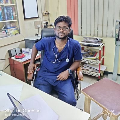 Doctor 💊
