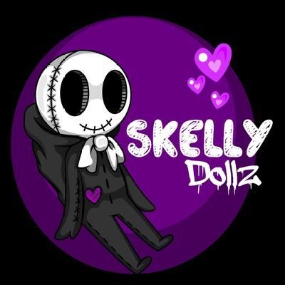 I'm a maker. Dolls, plushies, accessories, a little of everything. I like to crochet, sew, and doodle all things whimsical, cute, and morbid. Wait, one of thos-