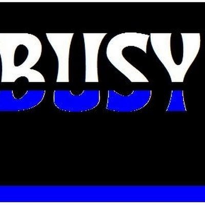 Busyblake79's profile picture. 