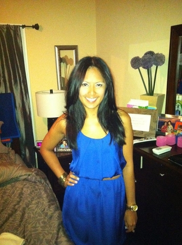 annevictoria813's profile picture. 