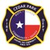 Cedar Park Fire (@CedarParkFire) Twitter profile photo