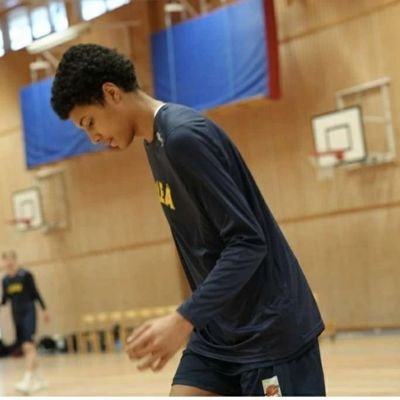 Cedric Taylor Profile