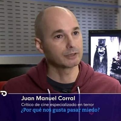 Tweets del editor y escritor Juan Manuel Corral