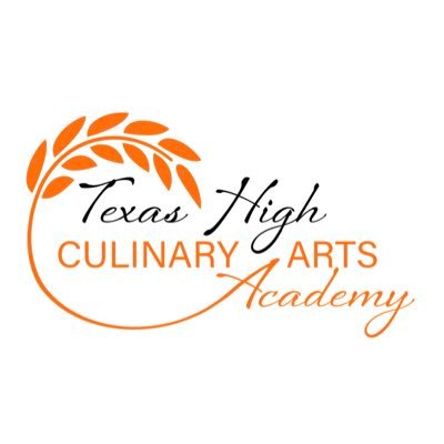 The official Twitter of the Texas High School Culinary Arts Academy.