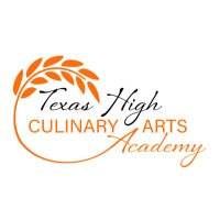 Texas High Culinary Arts Academy(@THSCulinaryArts) 's Twitter Profile Photo