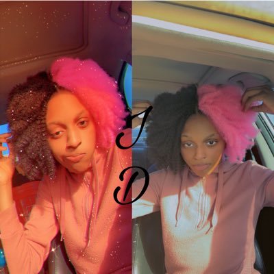 JDVIBES00's profile picture. The name Jd
Here sum stuff about me 
I like to talk my shït sum time
Did I mention I’m a Scorpio 🙃