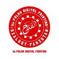 Al Falah Digital printing(@Al_FalahDigital) 's Twitter Profile Photo