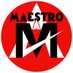 Maestro A🥊 (@maestroamilcar) Twitter profile photo