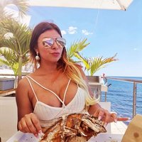 Dasha (@dashradd) 's Twitter Profile