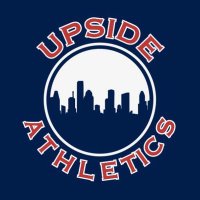 Upside Athletics Houston (@houstonupside) 's Twitter Profile Photo