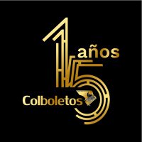 Colboletos(@Colboletos) 's Twitter Profile Photo