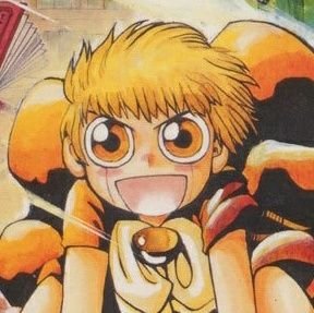 Daily Gashさんのプロフィール画像