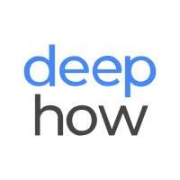 @deephow (@deephowknowhow) 's Twitter Profile