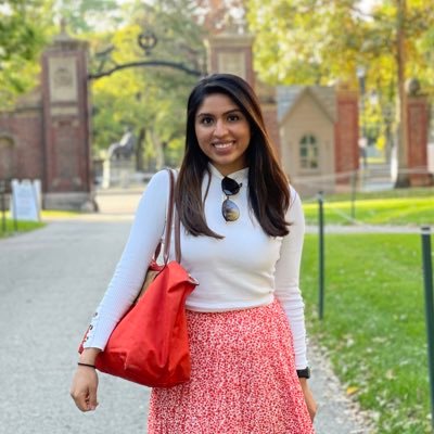 Aspiring pediatrician and patient advocate. UCISOM c/o 2023. Harvard MPH c/o 2022.
