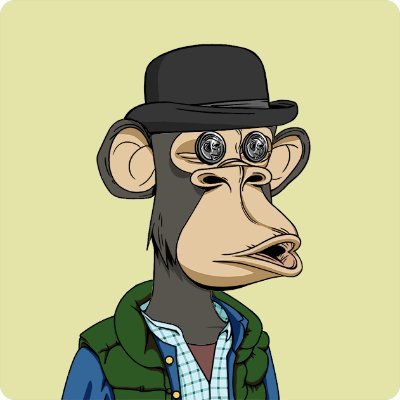 I'm not a financial advisor!
Hopefully i'll just be able to help people out with their possibly, first encounter within the Metaverse.
#DYOR #ETH #BTC
