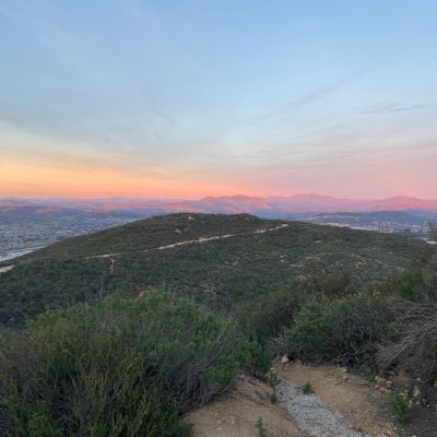 unchrtdwaters's profile picture. 